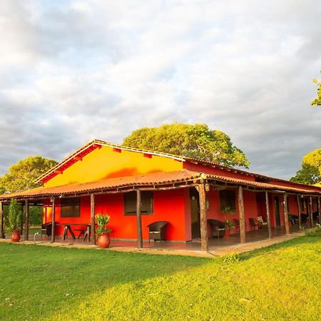 Southwild Pantanal Lodge Pixaim Zewnętrze zdjęcie