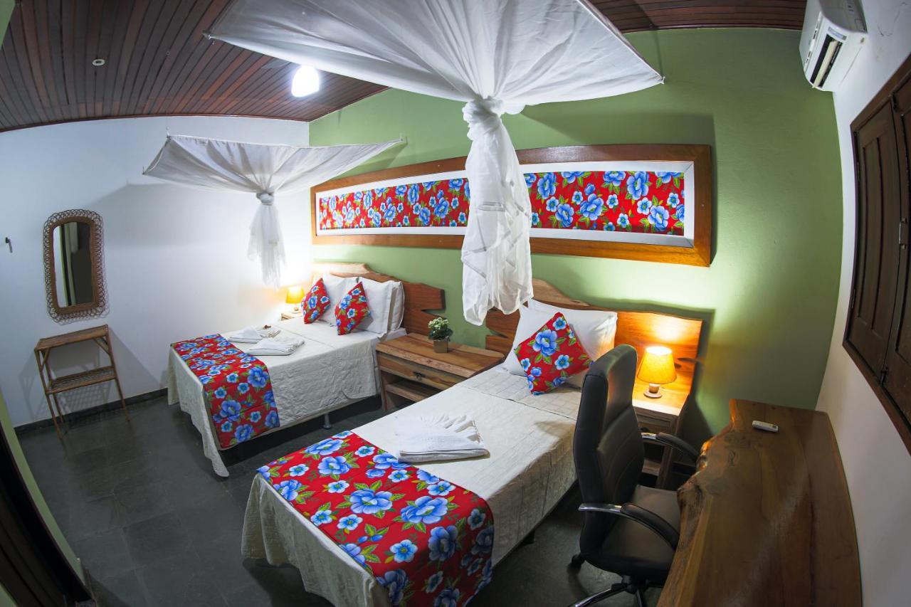 Southwild Pantanal Lodge Pixaim Zewnętrze zdjęcie
