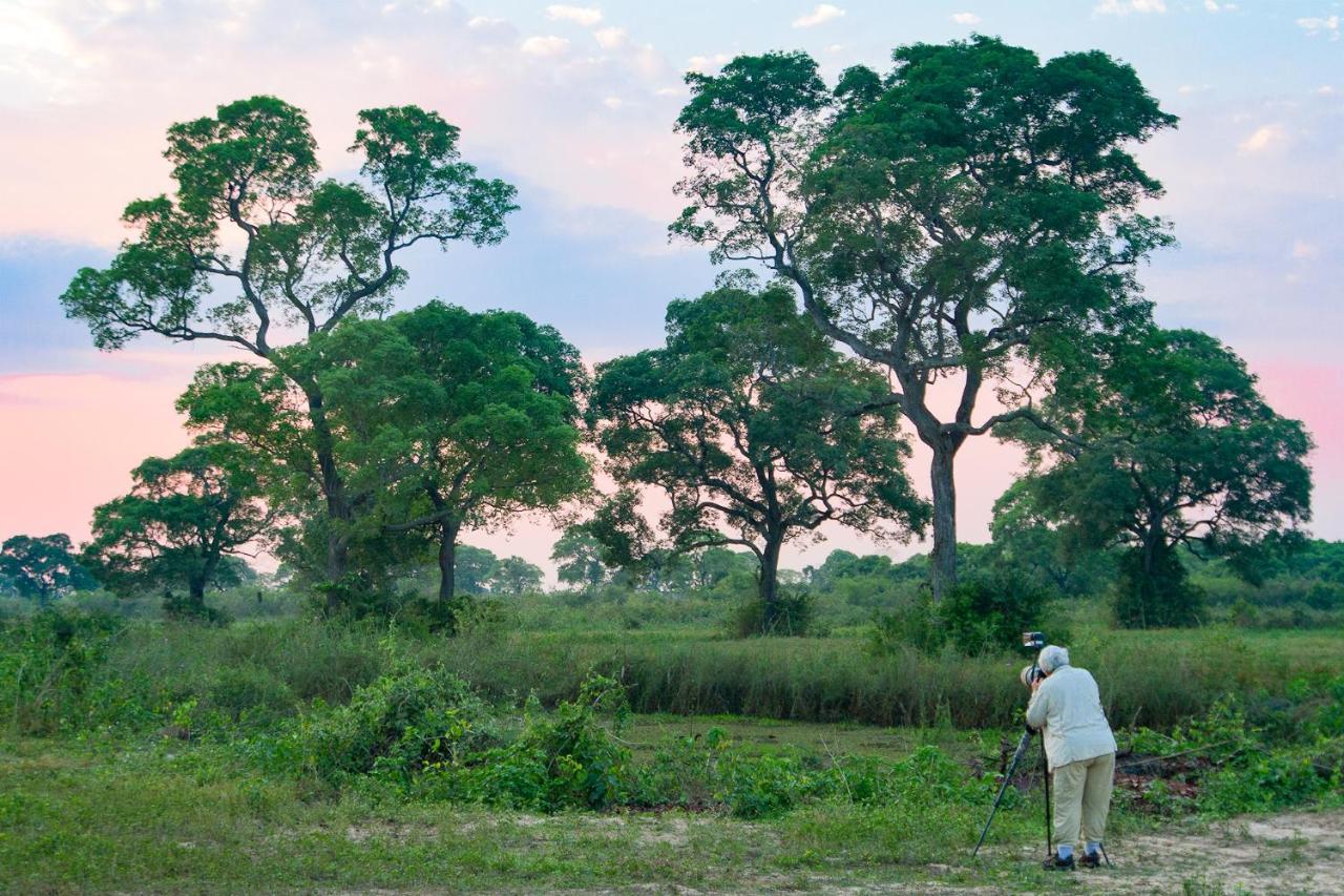 Southwild Pantanal Lodge Pixaim Zewnętrze zdjęcie
