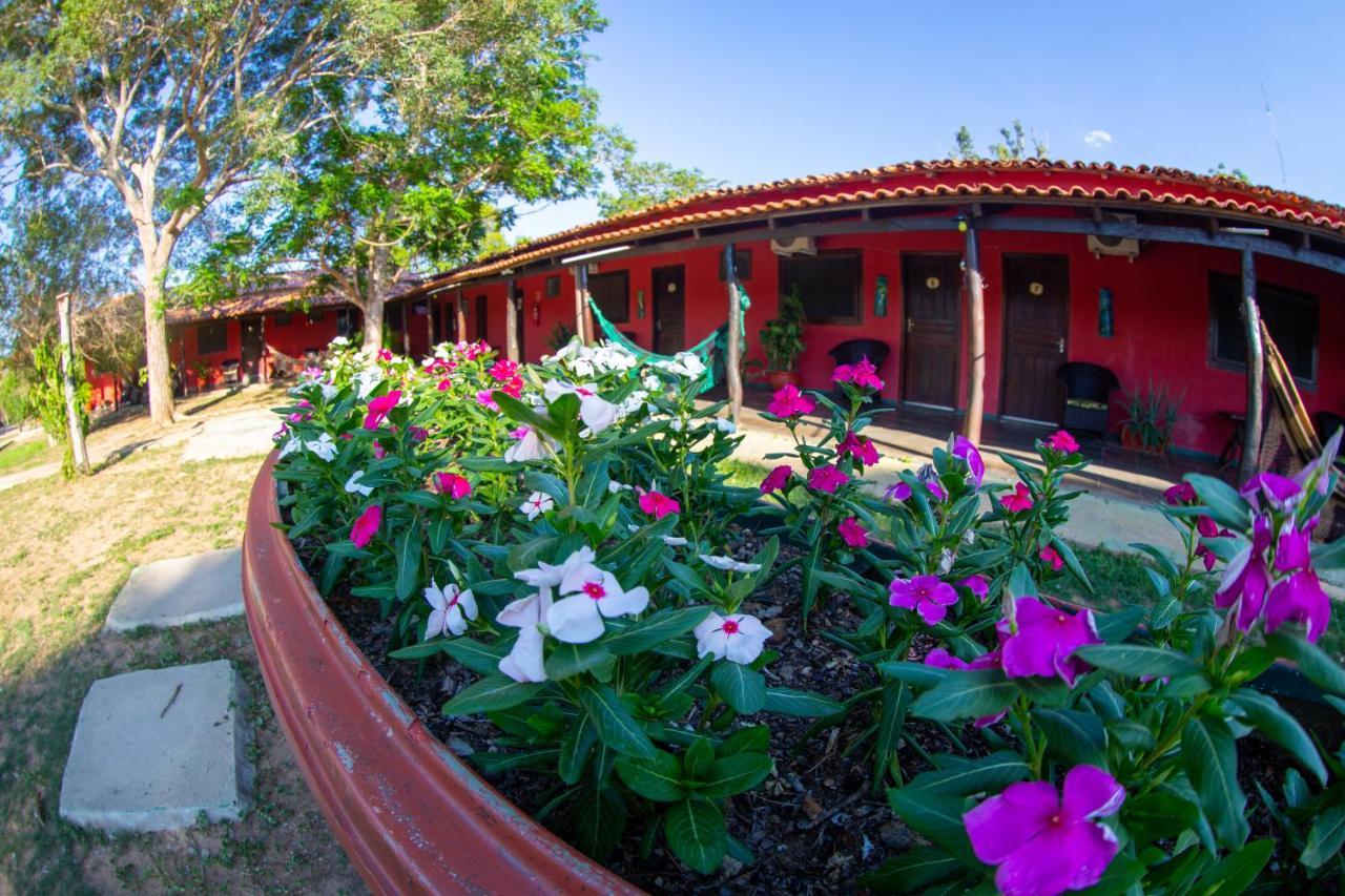 Southwild Pantanal Lodge Pixaim Zewnętrze zdjęcie