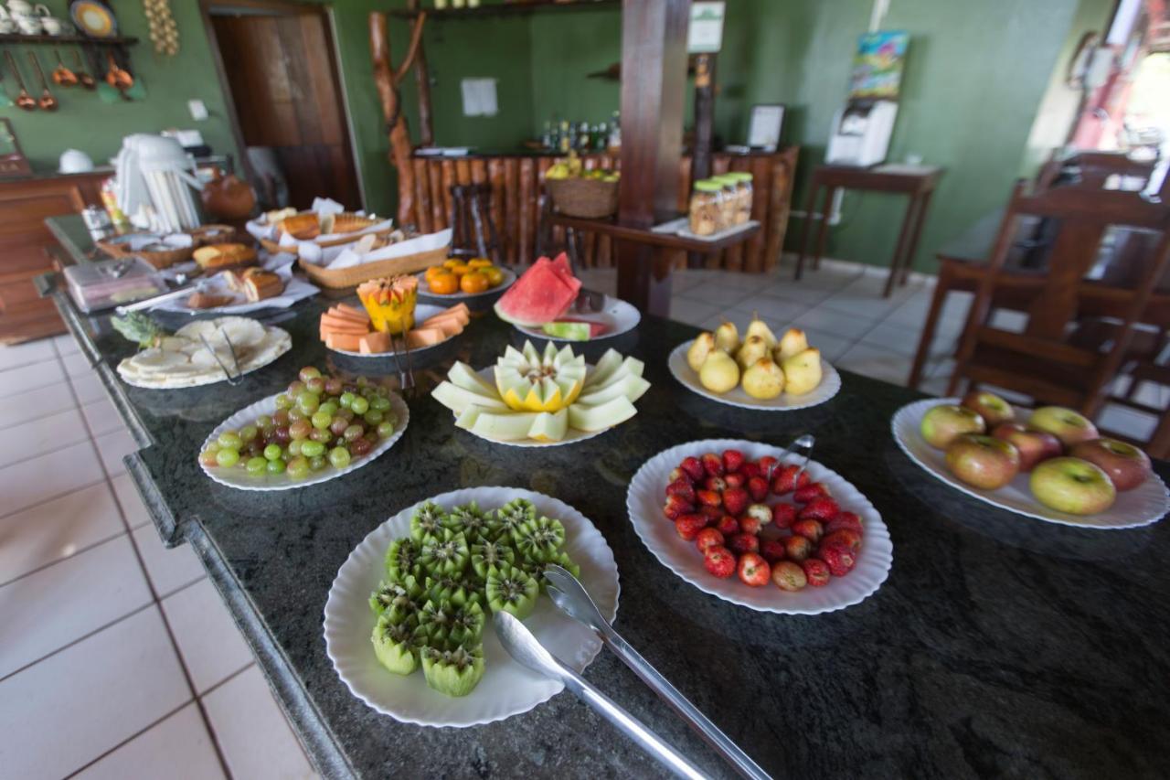 Southwild Pantanal Lodge Pixaim Zewnętrze zdjęcie