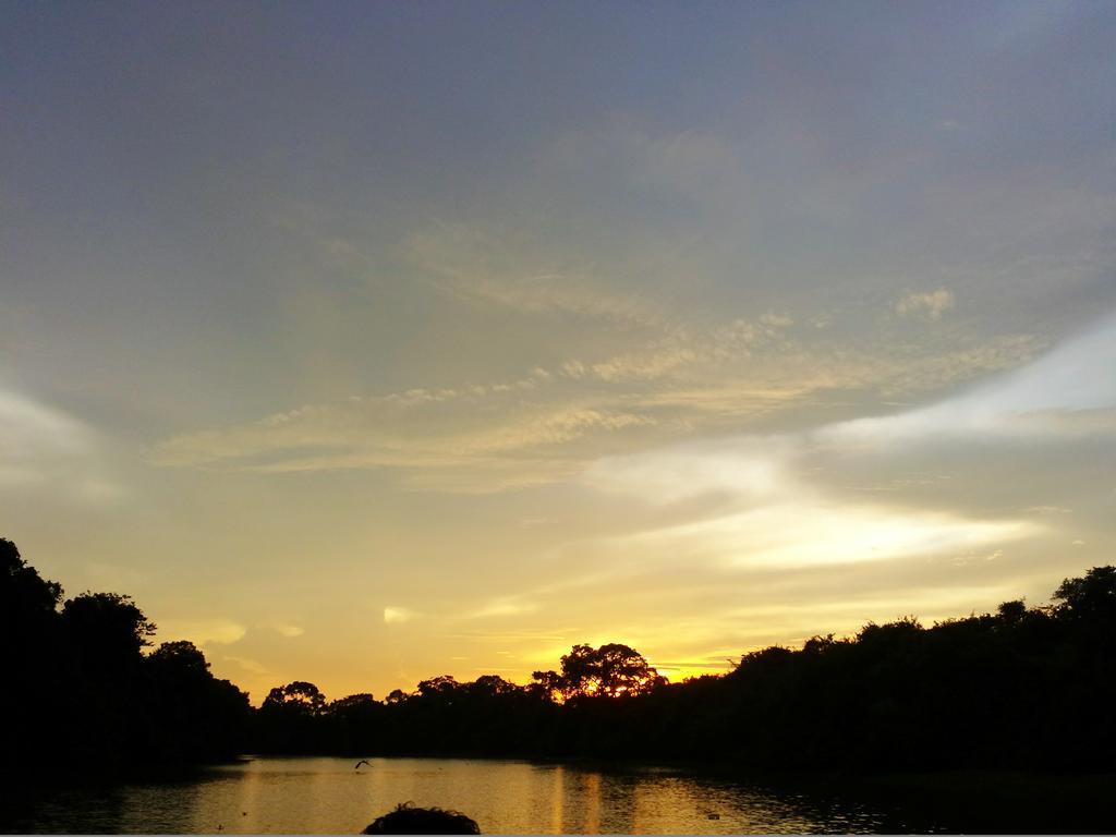 Southwild Pantanal Lodge Pixaim Zewnętrze zdjęcie