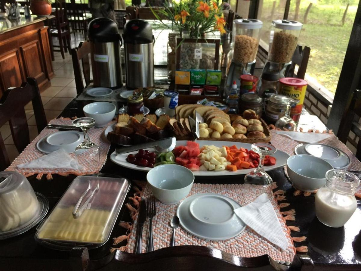 Southwild Pantanal Lodge Pixaim Zewnętrze zdjęcie